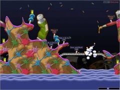 Worms world party online